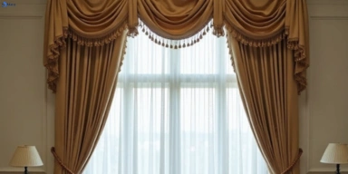 Living room lounge curtain cleaning service gladesville-nsw Matty Curtain Cleaning