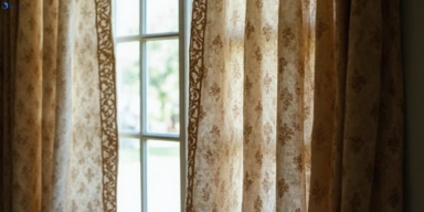 Professional curtain stain treatment on-site gladesville-nsw Matty Curtain Cleaning